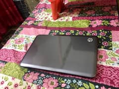 HP AMD A4 Laptop