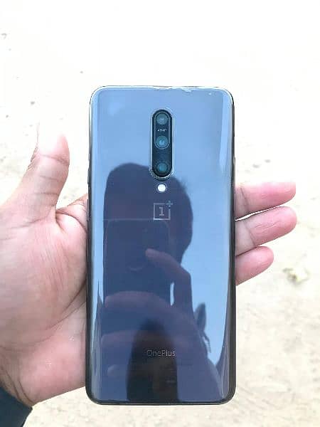 OnePlus 7pro 6/128 1