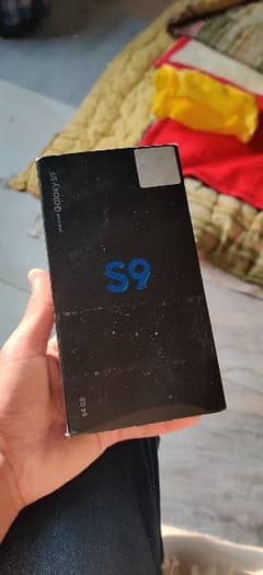Samsung s9 offical