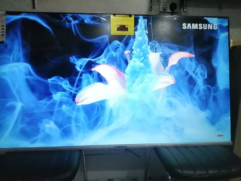 BEST TV SAMSUNG 55 ANDROID LED TV  03359845883 1