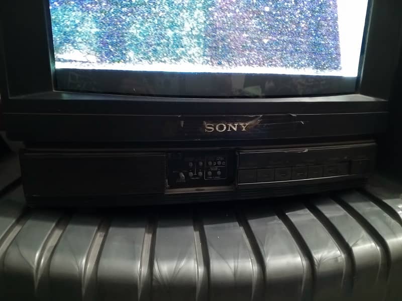 Sony TV 5