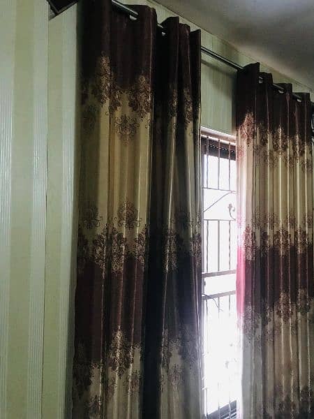 semi furnished  room available for rent students and job holder 3