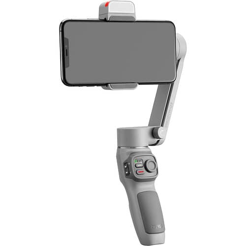Zhiyun Smooth Q3 Smartphone Gimbal Stabilizer with 6 Month Warranty 3