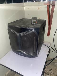 speakers for sale