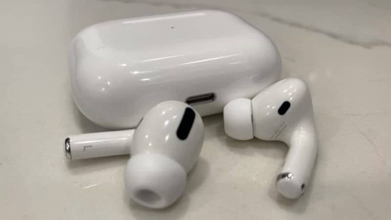 Airpods Pro 1st Generation High Bass True Wireless Stereo 03187516643 1