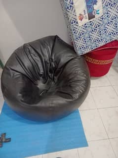 Bean bag 2025 sofa olx