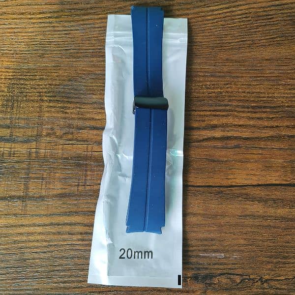 watch straps 20mm each strap 1200 10