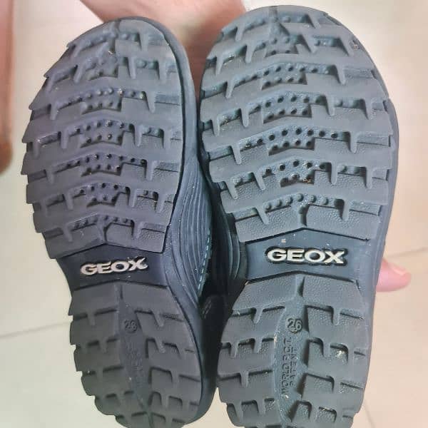 Geox Puma Adidas Place Next Nike shoes all kids girls and boys 18