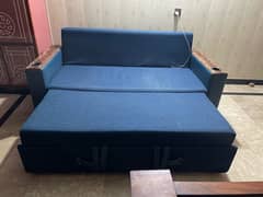 sofa cum bed for sale at best price urgent sale