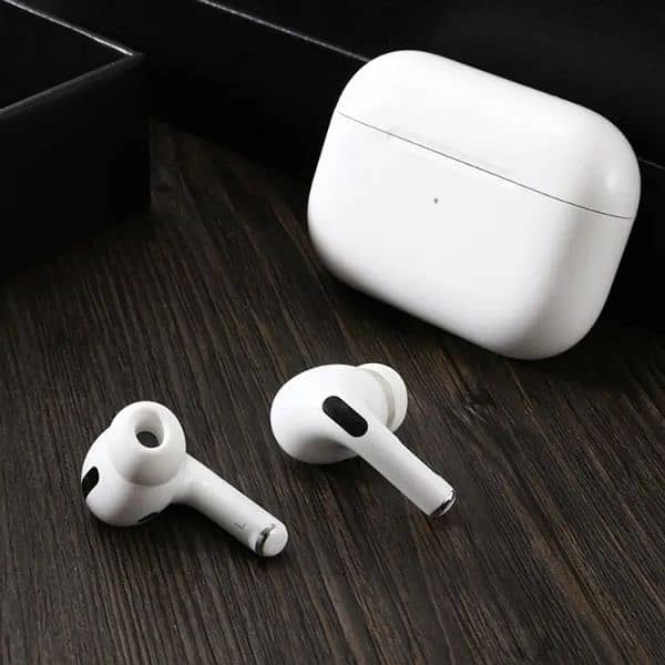 Airpods Pro 1st Generation High Bass True Wireless Stereo 03187516643 0