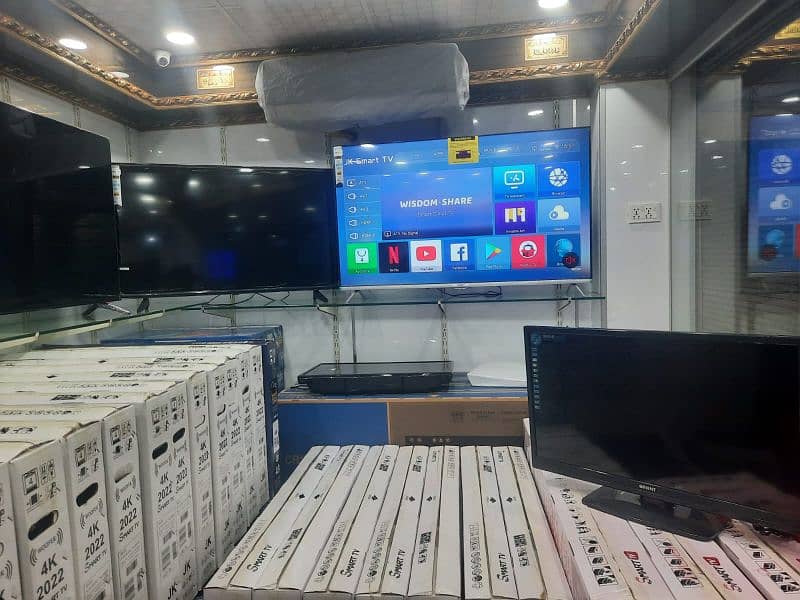 PROFICT offer 43,,INCH LED SAMSUNG led 4K UHD. NEW 03227191508 0