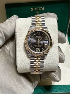 I BUY ALL SWISS BRANDS NEW vintage USED Rolex Omega Cartier PP Chopard