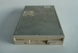 3.5 inch Floppy drive for PC,delivery possible