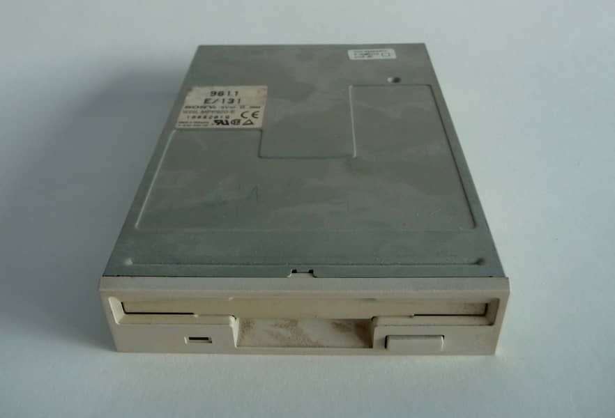 3.5 inch Floppy drive for PC,delivery possible 0