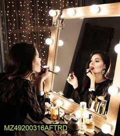 Vanity Mirror LED Lights (Free Home Delivery )