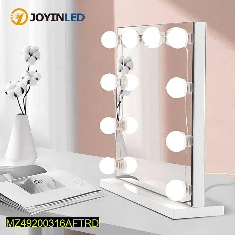 Vanity Mirror LED Lights (Free Home Delivery ) 2
