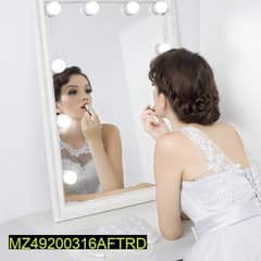 Vanity Mirror LED Lights