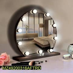 Vanity Mirror LED Lights