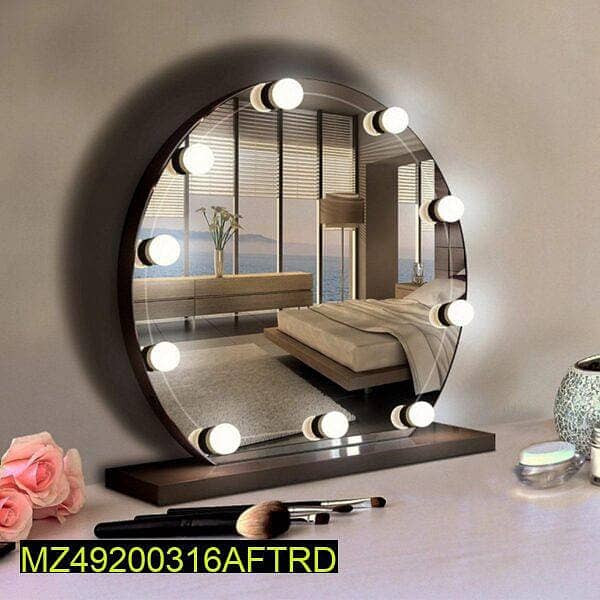 Vanity Mirror LED Lights (Free Home Delivery ) 5
