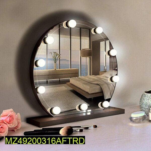 Vanity Mirror LED Lights 5