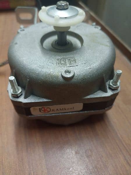 Elco Deepfreezer Motor For Sale 3