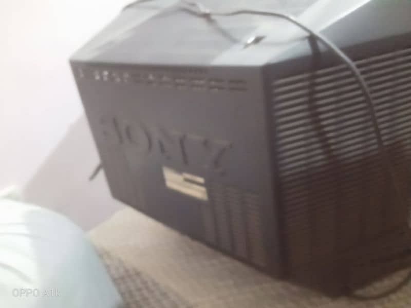 Sony  Tv 2