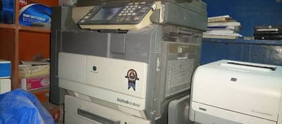 Photocopier Photostate machine