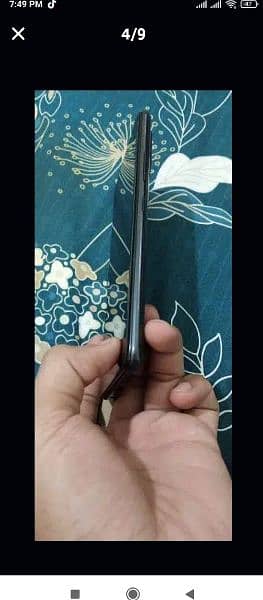 INFINIX HOT 11S 4+3/128 10/10 MINT CONDITIONJUSTBUYANDRELAX03194823547 1