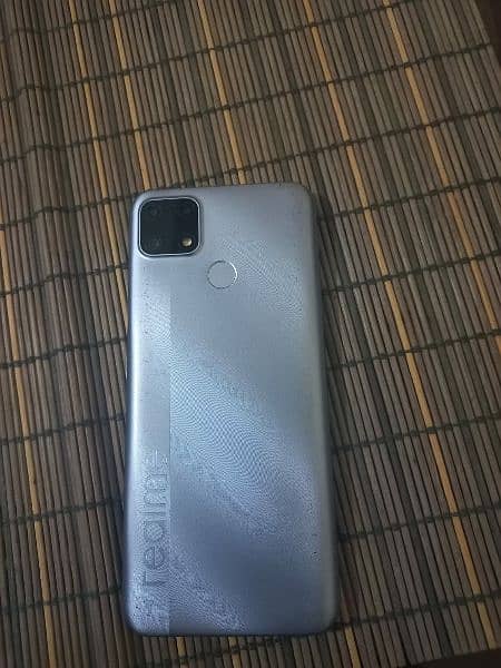 realme C25s full 10 by 10 condition 1