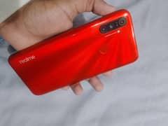 Realme C3 0