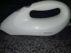 KENWOOD Electric Knife for everything cutting