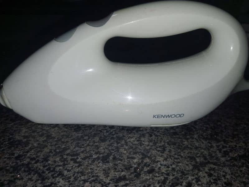 KENWOOD Electric Knife for everything cutting 0