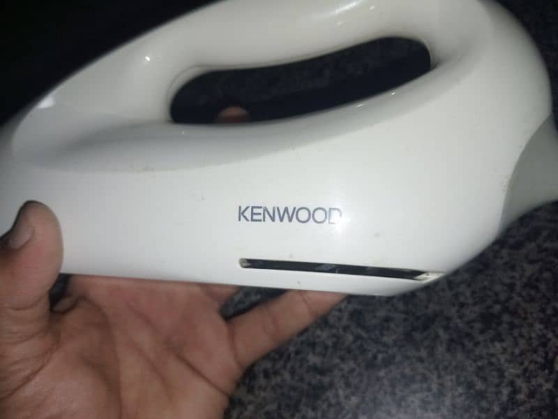 KENWOOD Electric Knife for everything cutting 1