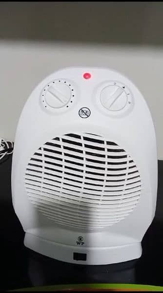 Electric Heater 0