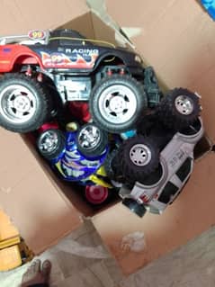 Toys stock available 0