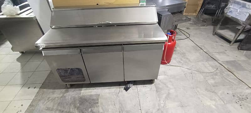 pizza oven conveyor all models we hve fast food restaurant machinery 7