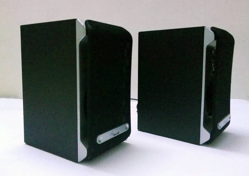 ENKOR S2176  (2.1 - Multimedia Speaker) 7