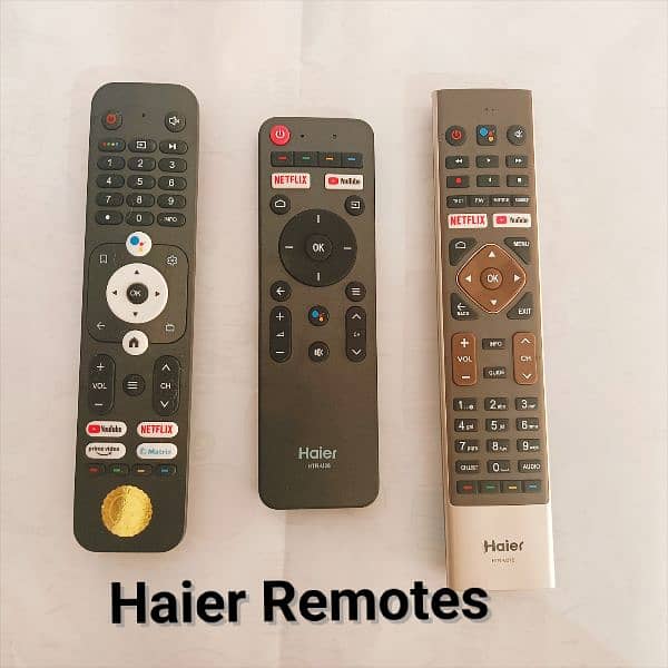 Remote Control / Remotes / Led Remote / Lcd / Delivery 03008010073 3