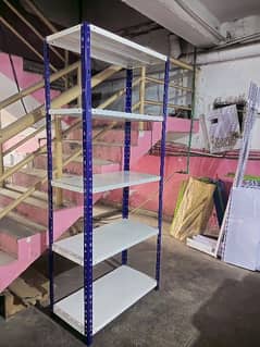 DISPLAY RACK | IRON RACK | MEGA MART RACK | WHARE HOUSE RACK