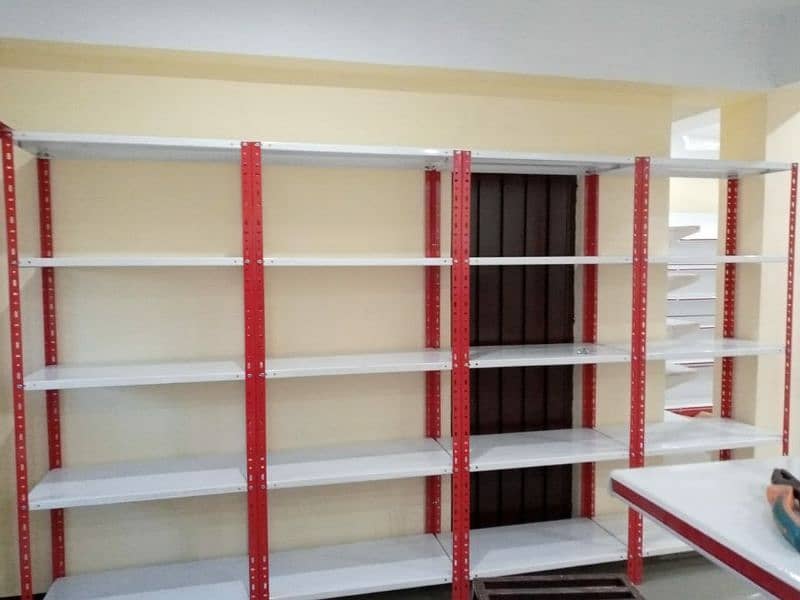 IRON RACK | STORE RACK | HEAVEY DUTY RACK | ADJUSTABLE RACK 0