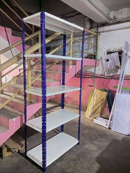 IRON RACK | STORE RACK | HEAVEY DUTY RACK | ADJUSTABLE RACK 7