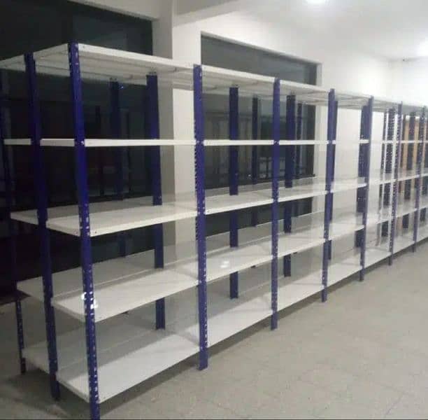IRON RACK | STORE RACK | HEAVEY DUTY RACK | ADJUSTABLE RACK 13