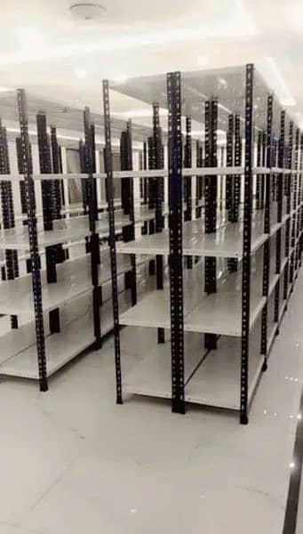 IRON RACK | STORE RACK | HEAVEY DUTY RACK | ADJUSTABLE RACK 15