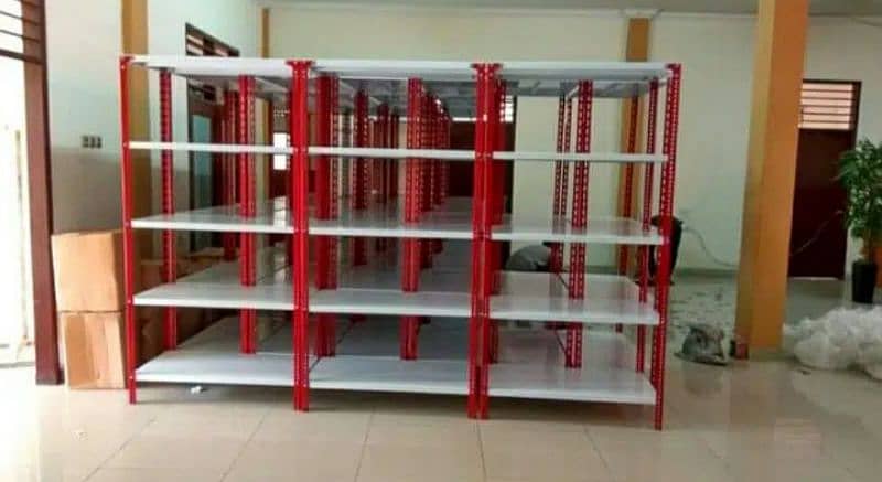 IRON RACK | STORE RACK | HEAVEY DUTY RACK | ADJUSTABLE RACK 17