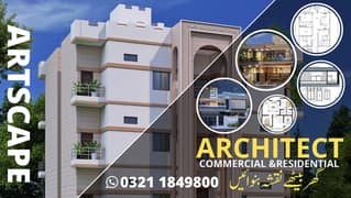 ARCHITECT,