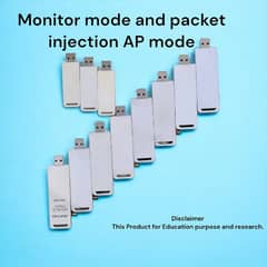 Kali Linux monitor mode Packet Injection adapters cheap price