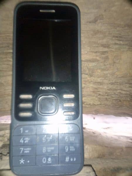 Nokia 6300 4g 0