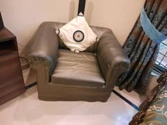 5 seater sofa available for sale 0