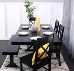 dining table set /bedroom set/ sofa set/wearhouse)03368236505