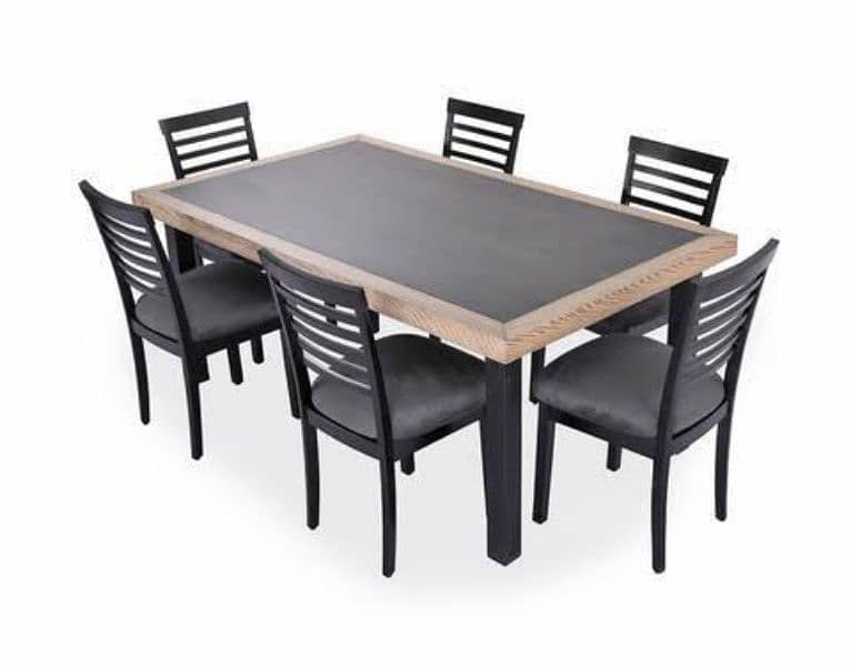 dining table set /bedroom set/ sofa set/wearhouse)03368236505 1